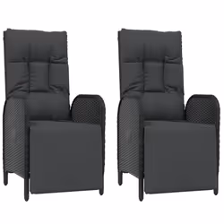 VidaXL 3185090 set mobili da esterno