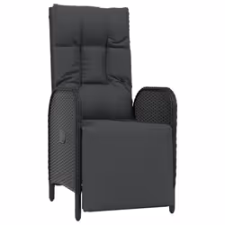 VidaXL 3185090 set mobili da esterno - Vista aggiuntiva 4