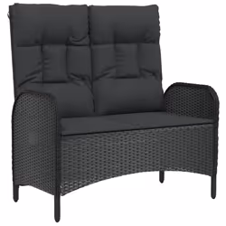 VidaXL 3185090 set mobili da esterno - Vista aggiuntiva 5