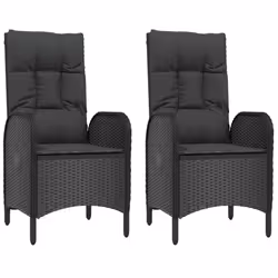 VidaXL 3185093 set mobili da esterno