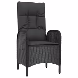 VidaXL 3185093 set mobili da esterno - Vista aggiuntiva 4