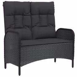 VidaXL 3185093 set mobili da esterno - Vista aggiuntiva 5