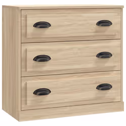 VidaXL 3185218 credenza per soggiorno - Vista aggiuntiva 4
