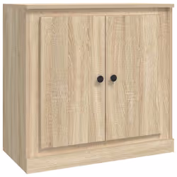 VidaXL 3185218 credenza per soggiorno - Vista aggiuntiva 5