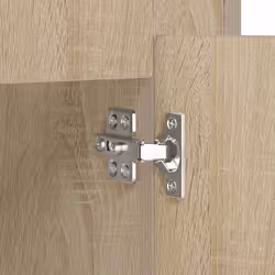 VidaXL 3185218 credenza per soggiorno - Vista aggiuntiva 7