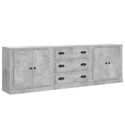 VidaXL 3185219 credenza per soggiorno