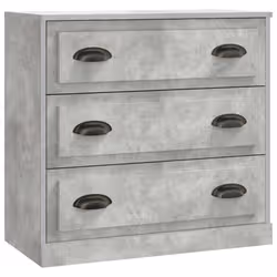 VidaXL 3185219 credenza per soggiorno - Vista aggiuntiva 4