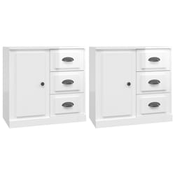 VidaXL 3185225 credenza per soggiorno