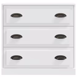 VidaXL 3185239 credenza per soggiorno - Vista aggiuntiva 4