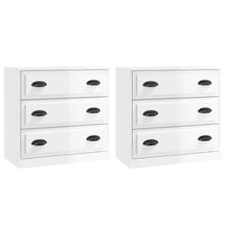 VidaXL 3185241 credenza per soggiorno
