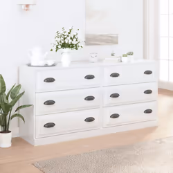 VidaXL 3185241 credenza per soggiorno