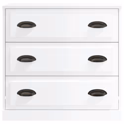 VidaXL 3185241 credenza per soggiorno - Vista aggiuntiva 4