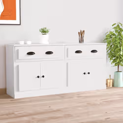 VidaXL 3185263 credenza per soggiorno - Vista aggiuntiva 2