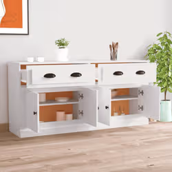 VidaXL 3185263 credenza per soggiorno - Vista aggiuntiva 3