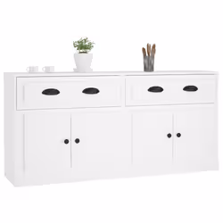 VidaXL 3185263 credenza per soggiorno - Vista aggiuntiva 4