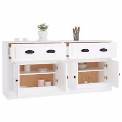 VidaXL 3185263 credenza per soggiorno - Vista aggiuntiva 5