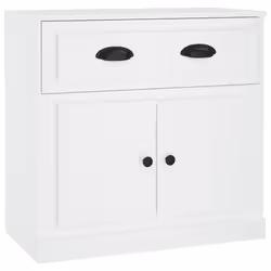 VidaXL 3185263 credenza per soggiorno - Vista aggiuntiva 7