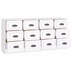 VidaXL 3185279 credenza per soggiorno - Vista aggiuntiva 5