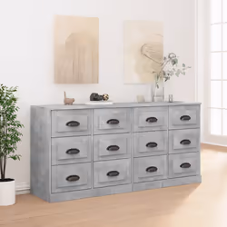 VidaXL 3185283 credenza per soggiorno