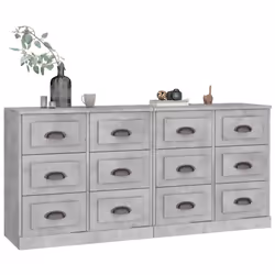 VidaXL 3185283 credenza per soggiorno