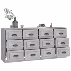 VidaXL 3185283 credenza per soggiorno - Vista aggiuntiva 4