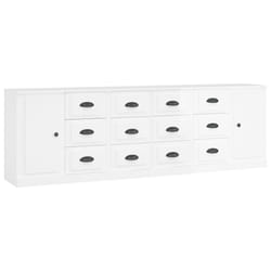 VidaXL 3185289 credenza per soggiorno