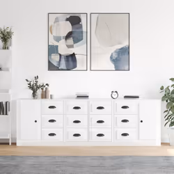 VidaXL 3185289 credenza per soggiorno