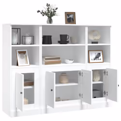 VidaXL 3185303 credenza per soggiorno - Vista aggiuntiva 5