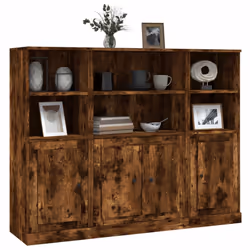 VidaXL 3185308 credenza per soggiorno - Vista aggiuntiva 4