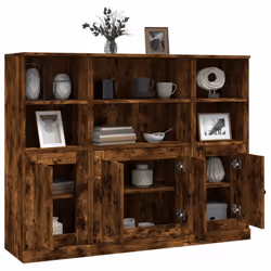 VidaXL 3185308 credenza per soggiorno - Vista aggiuntiva 5