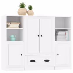 VidaXL 3185319 credenza per soggiorno - Vista aggiuntiva 4