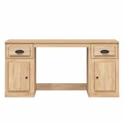 VidaXL 3185330 scrivania - Vista aggiuntiva 6