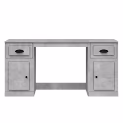 VidaXL 3185331 scrivania - Vista aggiuntiva 6