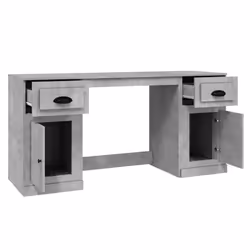 VidaXL 3185331 scrivania - Vista aggiuntiva 8