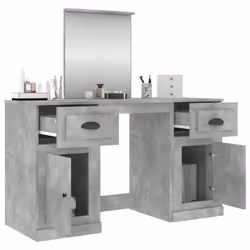 VidaXL 3185339 toletta e set da toletta - Vista aggiuntiva 5
