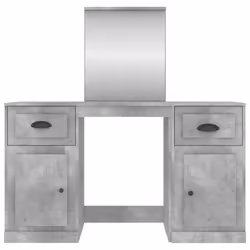 VidaXL 3185339 toletta e set da toletta - Vista aggiuntiva 6