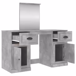 VidaXL 3185339 toletta e set da toletta - Vista aggiuntiva 8
