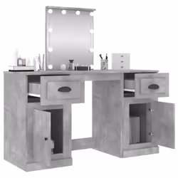 VidaXL 3185347 toletta e set da toletta - Vista aggiuntiva 4