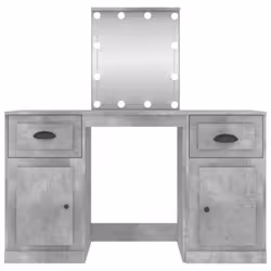 VidaXL 3185347 toletta e set da toletta - Vista aggiuntiva 5