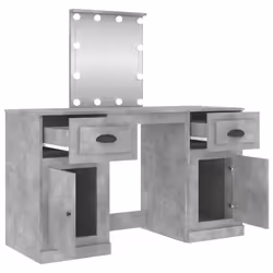 VidaXL 3185347 toletta e set da toletta - Vista aggiuntiva 7