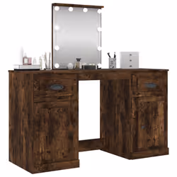 VidaXL 3185348 toletta e set da toletta - Vista aggiuntiva 4