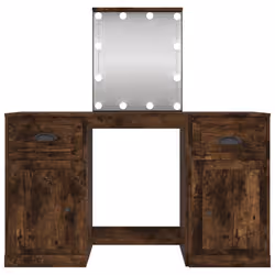 VidaXL 3185348 toletta e set da toletta - Vista aggiuntiva 8