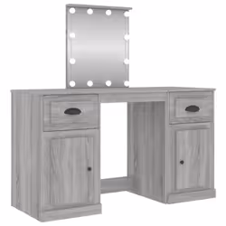 VidaXL 3185349, Legno, 1 pz