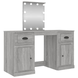 VidaXL 3185349 toletta e set da toletta