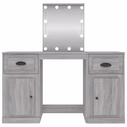 VidaXL 3185349 toletta e set da toletta - Vista aggiuntiva 5