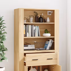 VidaXL 3185378 credenza per soggiorno - Vista aggiuntiva 4