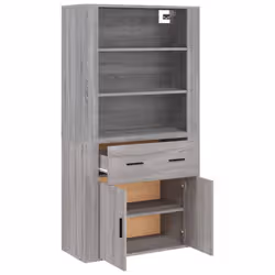 VidaXL 3185381 credenza per soggiorno - Vista aggiuntiva 6