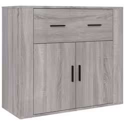 VidaXL 3185381 credenza per soggiorno - Vista aggiuntiva 7