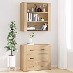 VidaXL 3185394 credenza per soggiorno
