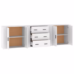 VidaXL 3185399 credenza per soggiorno - Vista aggiuntiva 5